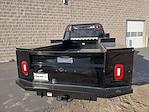 New 2026 Chevrolet Silverado 3500 Crew Cab Flatbed Truck for sale #TF175463 - photo 5