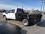 New 2026 Chevrolet Silverado 3500 Work Truck Crew Cab Hauler Body for sale #TF175504 - photo 1