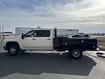 New 2026 Chevrolet Silverado 3500 Work Truck Crew Cab Hauler Body for sale #TF175504 - photo 10
