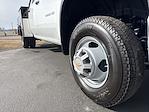 New 2026 Chevrolet Silverado 3500 Work Truck Crew Cab Hauler Body for sale #TF175504 - photo 11