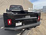 New 2026 Chevrolet Silverado 3500 Work Truck Crew Cab Hauler Body for sale #TF175504 - photo 2