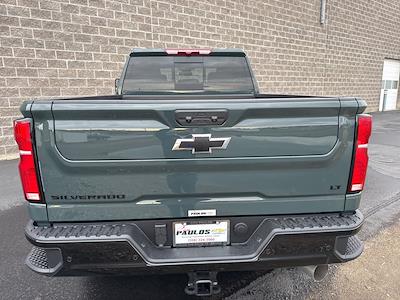2026 Chevrolet Silverado 2500 Crew Cab 4WD Pickup for sale #TF188141 - photo 2