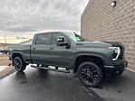 2026 Chevrolet Silverado 2500 Crew Cab 4WD Pickup for sale #TF188141 - photo 1