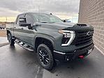 2026 Chevrolet Silverado 2500 Crew Cab 4WD Pickup for sale #TF188141 - photo 4