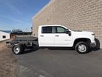 New 2026 Chevrolet Silverado 3500 Crew Cab Cab Chassis for sale #TF201198 - photo 3