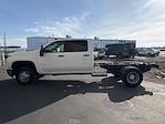New 2026 Chevrolet Silverado 3500 Crew Cab Cab Chassis for sale #TF201198 - photo 4