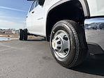 New 2026 Chevrolet Silverado 3500 Crew Cab Cab Chassis for sale #TF201198 - photo 7