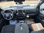 New 2026 Chevrolet Silverado 3500 Crew Cab Cab Chassis for sale #TF201198 - photo 8