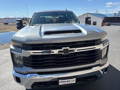 New 2026 Chevrolet Silverado 2500 - photo 1