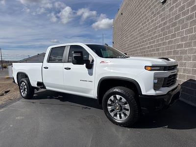 New 2026 Chevrolet Silverado 2500 - photo 1