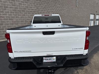 New 2026 Chevrolet Silverado 2500 - photo 1