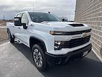 New 2026 Chevrolet Silverado 2500 Custom Crew Cab for sale #TF216742 - photo 5