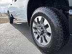 New 2026 Chevrolet Silverado 2500 Custom Crew Cab for sale #TF216742 - photo 7