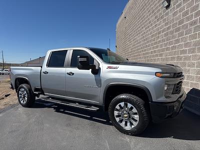 New 2026 Chevrolet Silverado 2500 - photo 1