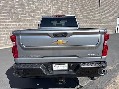 New 2026 Chevrolet Silverado 2500 - photo 1