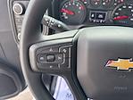 New 2026 Chevrolet Silverado 1500 Work Truck Regular Cab 4WD Pickup for sale #TG107331 - photo 17