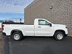 New 2026 Chevrolet Silverado 1500 Work Truck Regular Cab 4WD Pickup for sale #TG107331 - photo 4