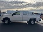 New 2026 Chevrolet Silverado 1500 Work Truck Regular Cab 4WD Pickup for sale #TG107331 - photo 6