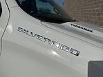 New 2026 Chevrolet Silverado 1500 Work Truck Regular Cab 4WD Pickup for sale #TG107331 - photo 9