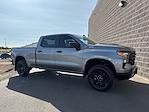 New 2026 Chevrolet Silverado 1500 Custom Crew Cab 4x4 Pickup for sale #TG115332 - photo 1