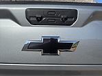 New 2026 Chevrolet Silverado 1500 Custom Crew Cab 4x4 Pickup for sale #TG115332 - photo 12
