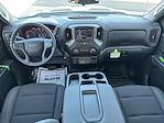 New 2026 Chevrolet Silverado 1500 Custom Crew Cab 4x4 Pickup for sale #TG115332 - photo 15