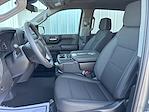New 2026 Chevrolet Silverado 1500 Custom Crew Cab 4x4 Pickup for sale #TG115332 - photo 16