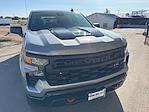 New 2026 Chevrolet Silverado 1500 Custom Crew Cab 4x4 Pickup for sale #TG115332 - photo 2