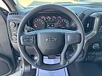 New 2026 Chevrolet Silverado 1500 Custom Crew Cab 4x4 Pickup for sale #TG115332 - photo 21