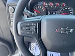 New 2026 Chevrolet Silverado 1500 Custom Crew Cab 4x4 Pickup for sale #TG115332 - photo 22