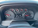 New 2026 Chevrolet Silverado 1500 Custom Crew Cab 4x4 Pickup for sale #TG115332 - photo 25