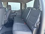 New 2026 Chevrolet Silverado 1500 Custom Crew Cab 4x4 Pickup for sale #TG115332 - photo 33
