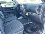 New 2026 Chevrolet Silverado 1500 Custom Crew Cab 4x4 Pickup for sale #TG115332 - photo 37