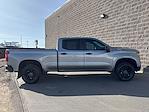 New 2026 Chevrolet Silverado 1500 Custom Crew Cab 4x4 Pickup for sale #TG115332 - photo 4
