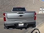 New 2026 Chevrolet Silverado 1500 Custom Crew Cab 4x4 Pickup for sale #TG115332 - photo 5