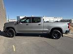 New 2026 Chevrolet Silverado 1500 Custom Crew Cab 4x4 Pickup for sale #TG115332 - photo 6