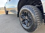 New 2026 Chevrolet Silverado 1500 Custom Crew Cab 4x4 Pickup for sale #TG115332 - photo 7