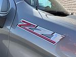 New 2026 Chevrolet Silverado 1500 Custom Crew Cab 4x4 Pickup for sale #TG115332 - photo 9