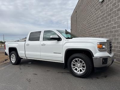 2015 GMC Sierra 1500 Crew Cab 4WD Pickup for sale #TG117136A - photo 1