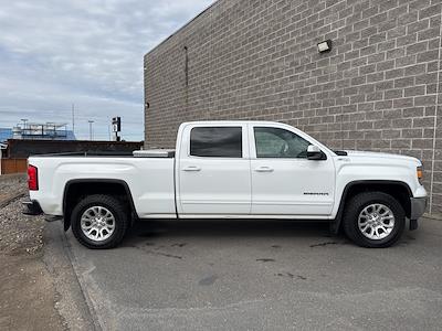 2015 GMC Sierra 1500 Crew Cab 4WD Pickup for sale #TG117136A - photo 2