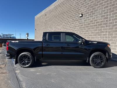 New 2026 Chevrolet Silverado 1500 RST Crew Cab for sale #TG156756 - photo 2