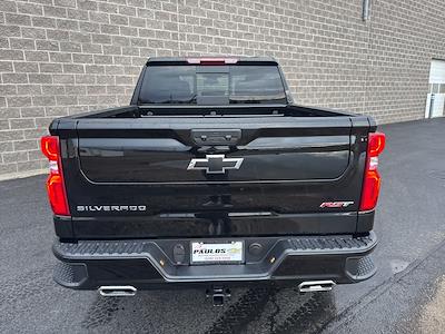 New 2026 Chevrolet Silverado 1500 RST Crew Cab for sale #TG156756 - photo 2