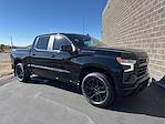 New 2026 Chevrolet Silverado 1500 RST Crew Cab for sale #TG156756 - photo 1