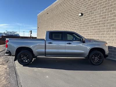 New 2026 Chevrolet Silverado 1500 LT Crew Cab for sale #TG160239 - photo 2