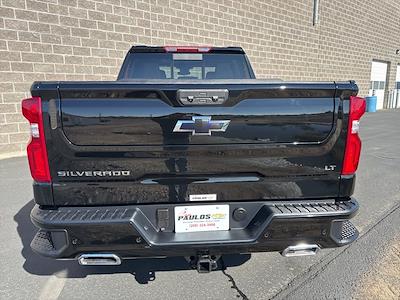 New 2026 Chevrolet Silverado 1500 LT Crew Cab for sale #TG160249 - photo 2