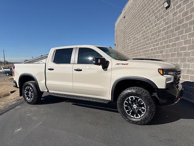 New 2026 Chevrolet Silverado 1500 ZR2 Crew Cab 4WD Pickup for sale #TG160822 - photo 1