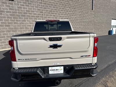 New 2026 Chevrolet Silverado 1500 ZR2 Crew Cab 4WD Pickup for sale #TG160822 - photo 2