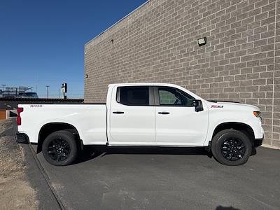 2026 Chevrolet Silverado 1500 Crew Cab 4WD Pickup for sale #TG172209 - photo 2