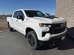 2026 Chevrolet Silverado 1500 Crew Cab 4WD Pickup for sale #TG172209 - photo 5