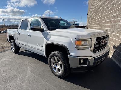 2014 GMC Sierra 1500 Crew Cab 4WD Pickup for sale #TG180646A - photo 1